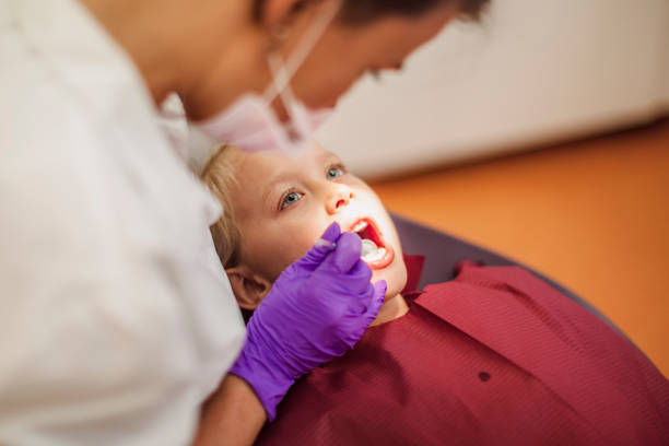 Best Emergency Dental Care for Sports Injuries in Livingston, TN
